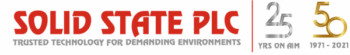 About – Solid State PLC
